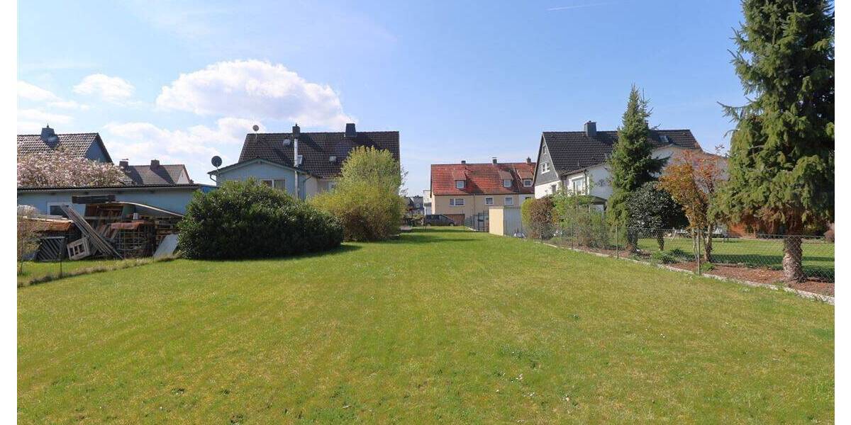 Doppelhaushälfte Kassel Forstfeld - 4 Zimmer, 82 m&sup2;, 195.000&euro; | Angebot:26657152