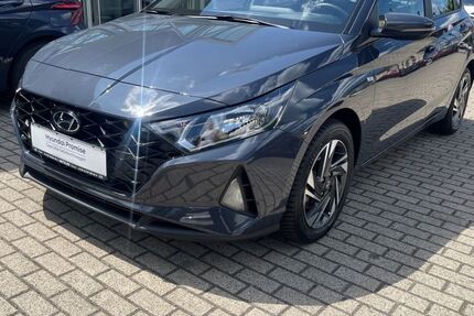 Hyundai i20 12.500 km 19.990 € Kassel 34123