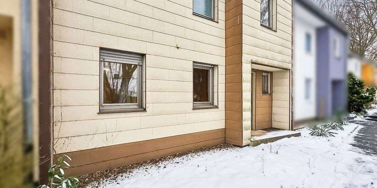 Einfamilienhaus Kassel Niederzwehren - 4 Zimmer, 85 m&sup2;, 149.000&euro; | Angebot:24602446