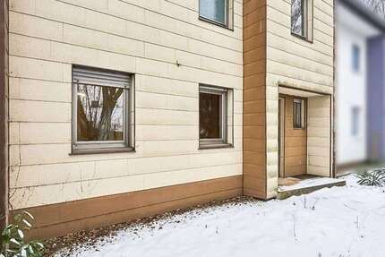 Haus Kassel Niederzwehren - 4 Zimmer, 85 m&sup2;, 149.000&euro; | Angebot:24602446