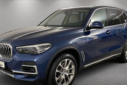 BMW X5 61.892 km 60.880 € Kassel 34125