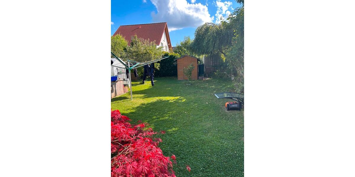 Reihenhaus Vellmar - 5 Zimmer, 105 m&sup2;, 355.000&euro; | Angebot:27233650