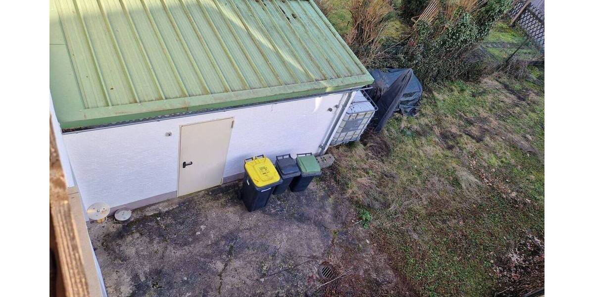 Einfamilienhaus Witzenhausen - 8 Zimmer, 190 m&sup2;, 175.000&euro; | Angebot:25968547