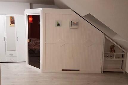 Wohnung Kassel Philippinenhof-Warteberg - 1 Zimmer, 80 m&sup2;, 1.450&euro; | Angebot:26272098