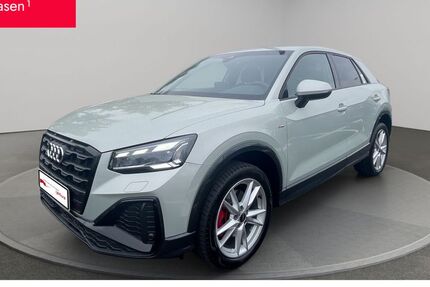 Audi Q2 25.746 km 31.790 &euro; Kassel 34125