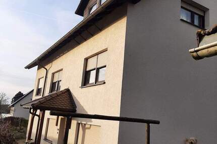 Wohnen im Grünen 2 zimmer