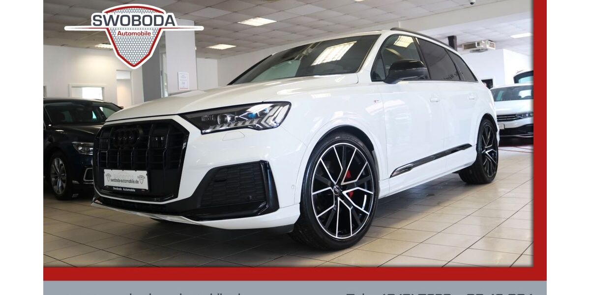 Audi Q7 69.951 km 68.450 &euro; Espenau bei Kassel 34314