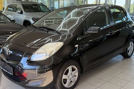 Toyota Yaris 178.854 km 3.299 &euro; Niestetal 34266