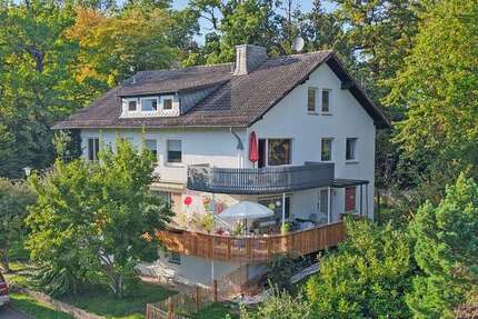 Wohnung Kassel Harleshausen - 11 Zimmer, 293 m&sup2;, 780.000&euro; | Angebot:27515829