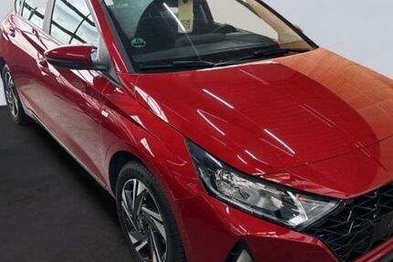 Hyundai i20 60.000 km 13.500 &euro; Zierenberg-Oelshausen 34289