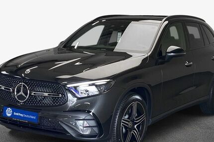 Mercedes-Benz GLC 450 4.148 km 74.430 &euro; Kassel 34123