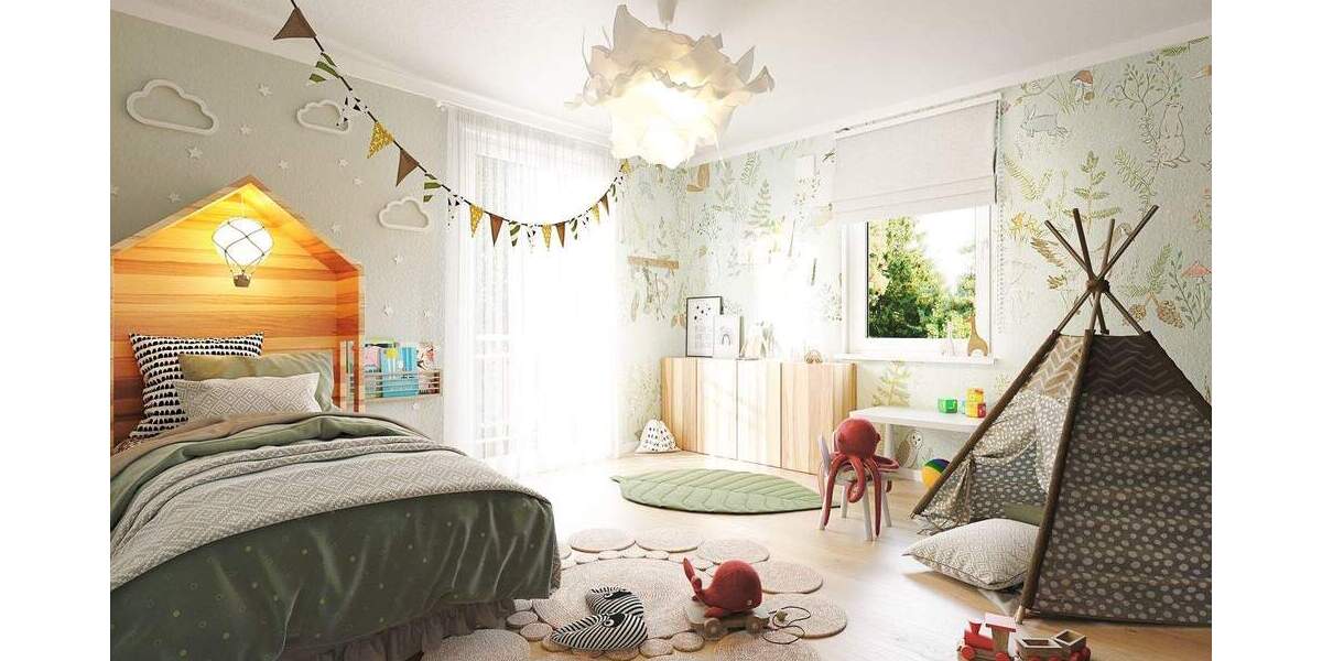 Einfamilienhaus Ahnatal Heckershausen - 5 Zimmer, 157 m&sup2;, 434.750&euro; | Angebot:25709459