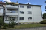 Kassel, vord. Westen, 3 ZKB, 68m² mit Wohnrecht!