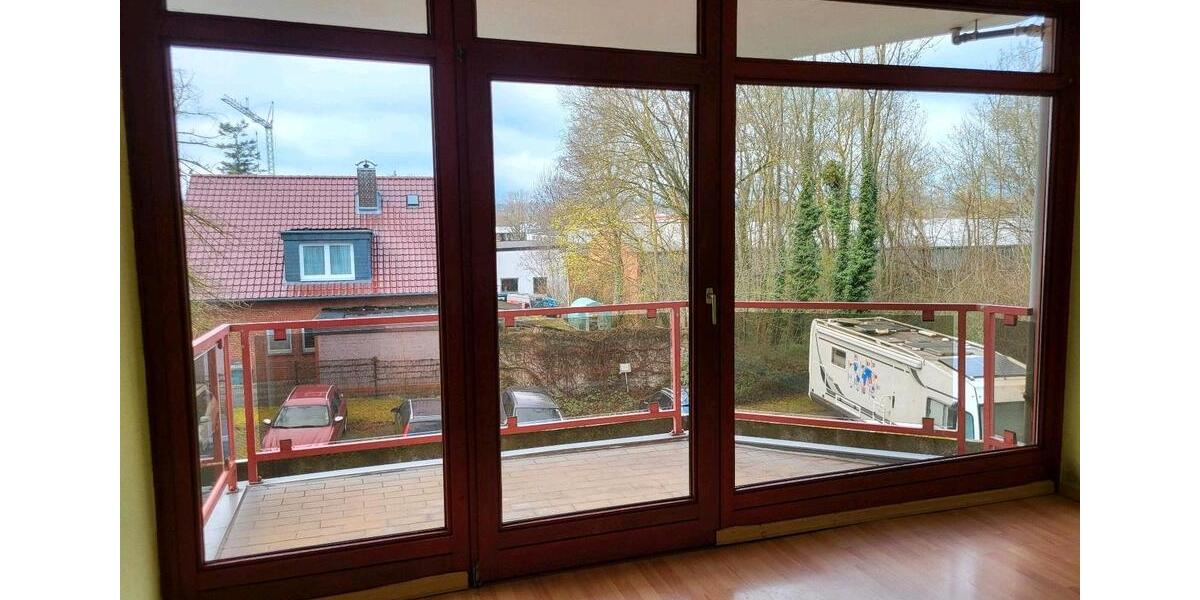Etagenwohnung Staufenberg - 3 Zimmer, 72 m&sup2;, 140.000&euro; | Angebot:26119584