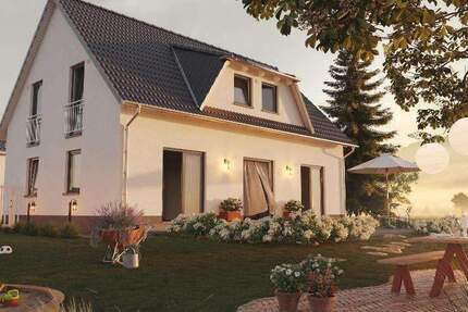 Ihr Familienhaus mit Freiraum in Staufenberg OT Sichelnstein - komfortabel und idyllisch 5 zimmer