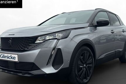 Peugeot 3008 42.500 km 24.990 &euro; Kassel 34123