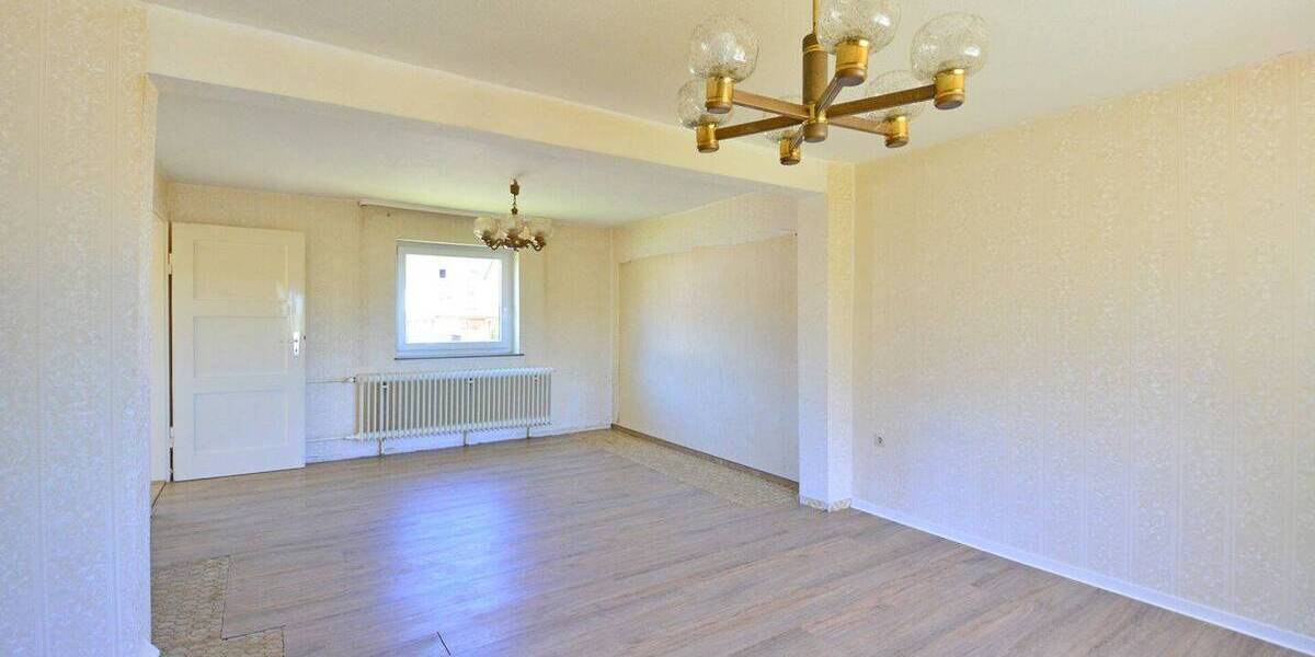 Doppelhaushälfte Vellmar Niedervellmar - 3 Zimmer, 85 m&sup2;, 200.000&euro; | Angebot:26816143