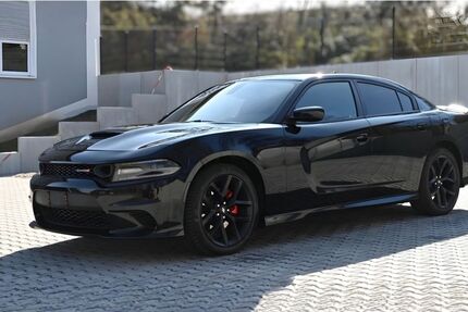 Dodge Charger 94.000 km 29.895 &euro; Schauenburg 34270