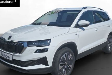 Skoda Karoq 1.001 km 31.990 € Bad Sooden-Allendorf 37242
