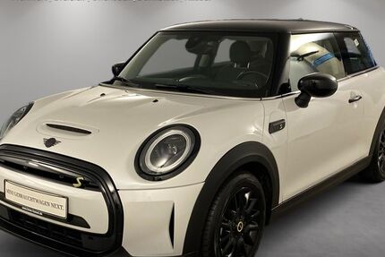 Mini Cooper SE 24.696 km 17.990 &euro; Kassel 34125