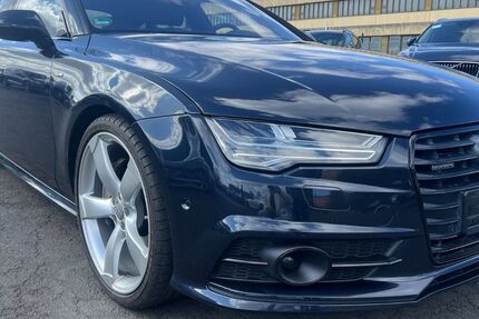 Audi A7 168.000 km 23.999 &euro; Fuldatal (Kassel) 34233