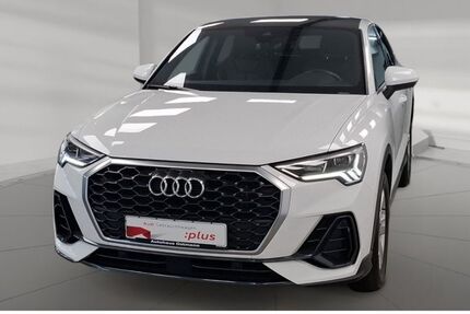 Audi Q3 45.532 km 32.940 &euro; Wolfhagen 34466