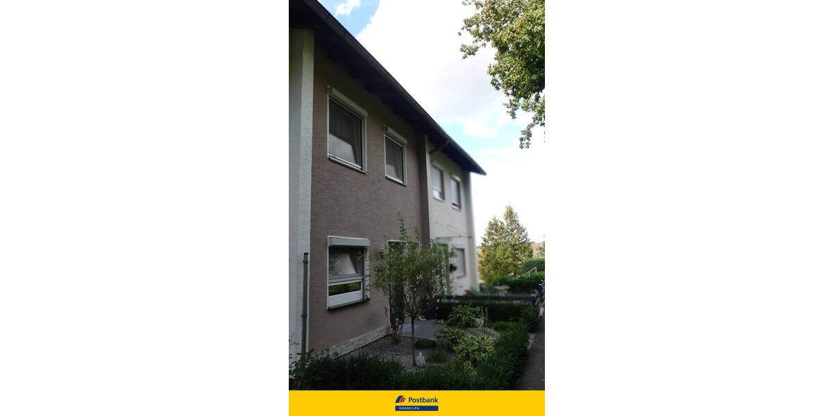 Reihenmittelhaus Calden Westuffeln - 5 Zimmer, 138 m&sup2;, 249.000&euro; | Angebot:25743633