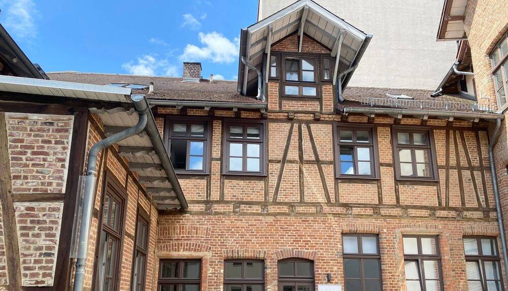 Gewerbeobjekt Kassel Wehlheiden - 4 Zimmer, 434.000&euro; | Angebot:26834322