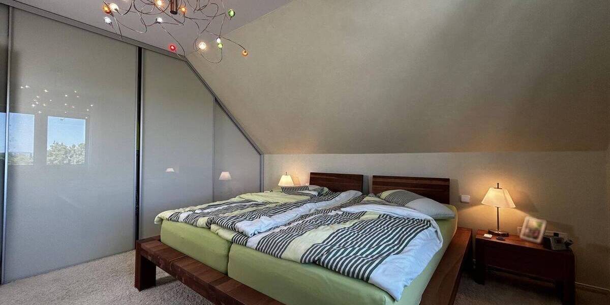 Etagenwohnung Kassel Harleshausen - 4 Zimmer, 127 m&sup2;, 378.000&euro; | Angebot:23943188