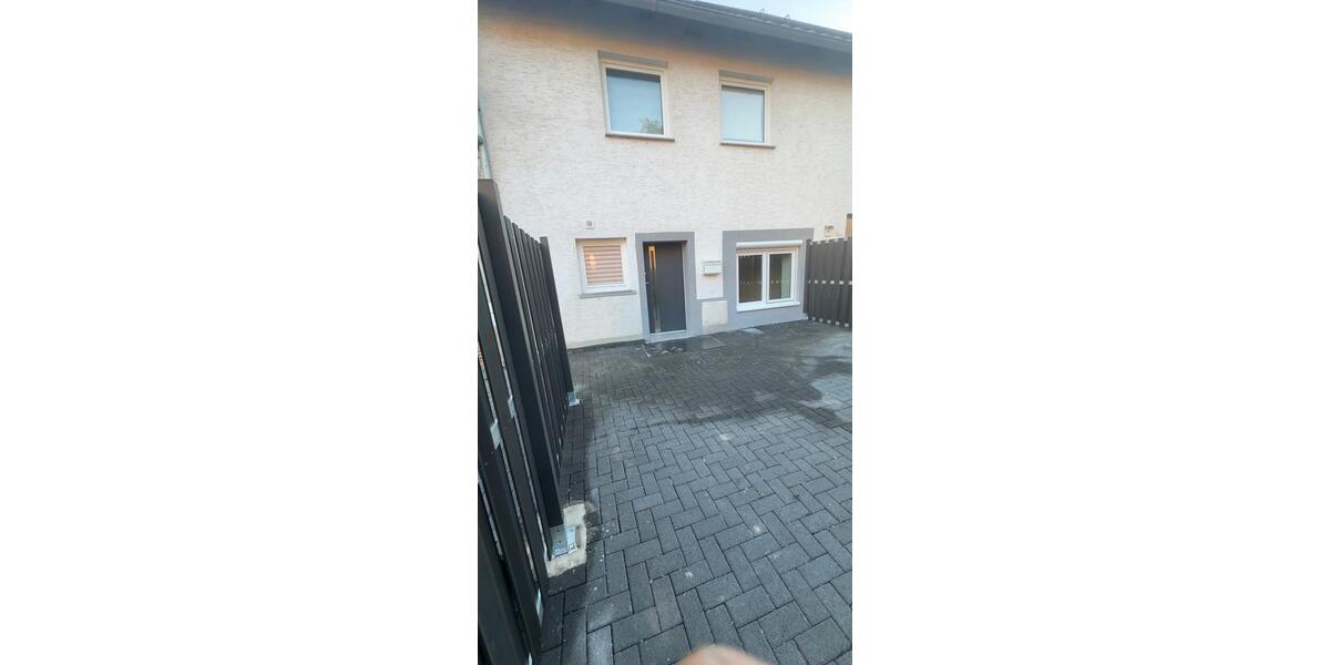 Erdgeschoßwohnung Ahnatal - 2 Zimmer, 50 m&sup2;, 550&euro; | Angebot:26692223