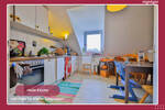 Etagenwohnung Kassel / Kirchditmold Kirchditmold - 4 Zimmer, 78 m&sup2;, 219.000&euro; | Angebot:26556282