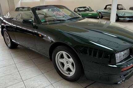 Aston Martin Virage 80.899 km 79.900 &euro; Lohfelden 34253