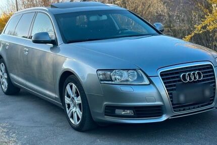 Audi A6 278.000 km 4.700 &euro; Lohfelden 34253