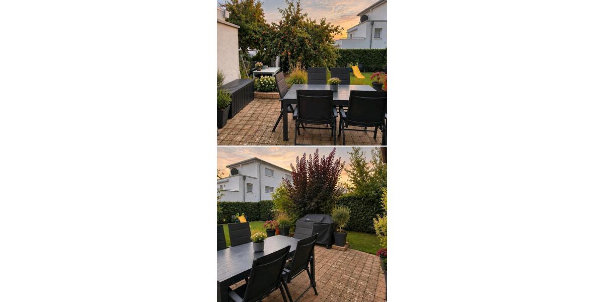 Doppelhaushälfte Baunatal - 5 Zimmer, 173 m&sup2;, 680.000&euro; | Angebot:27612904