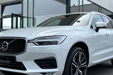Volvo XC60 101.985 km 28.980 &euro; Kassel 34123