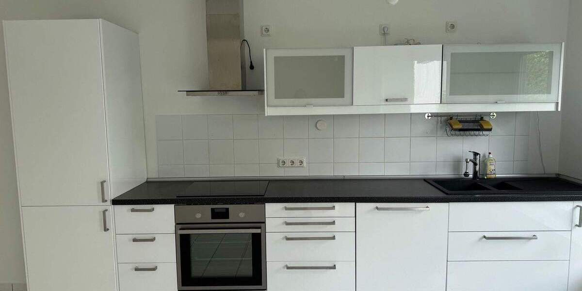 Etagenwohnung Kassel Bad Wilhelmshöhe - 2 Zimmer, 77 m&sup2;, 260.000&euro; | Angebot:26751184