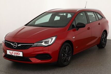 Opel Astra 68.393 km 18.490 € Kassel 34123