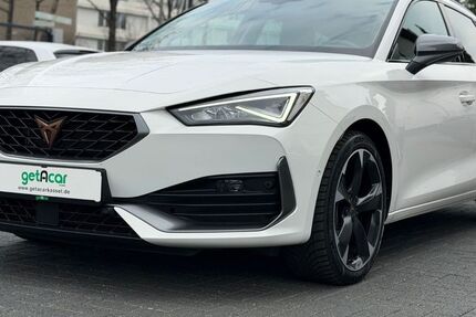 Cupra Leon 69.754 km 23.999 &euro; Kassel 34123
