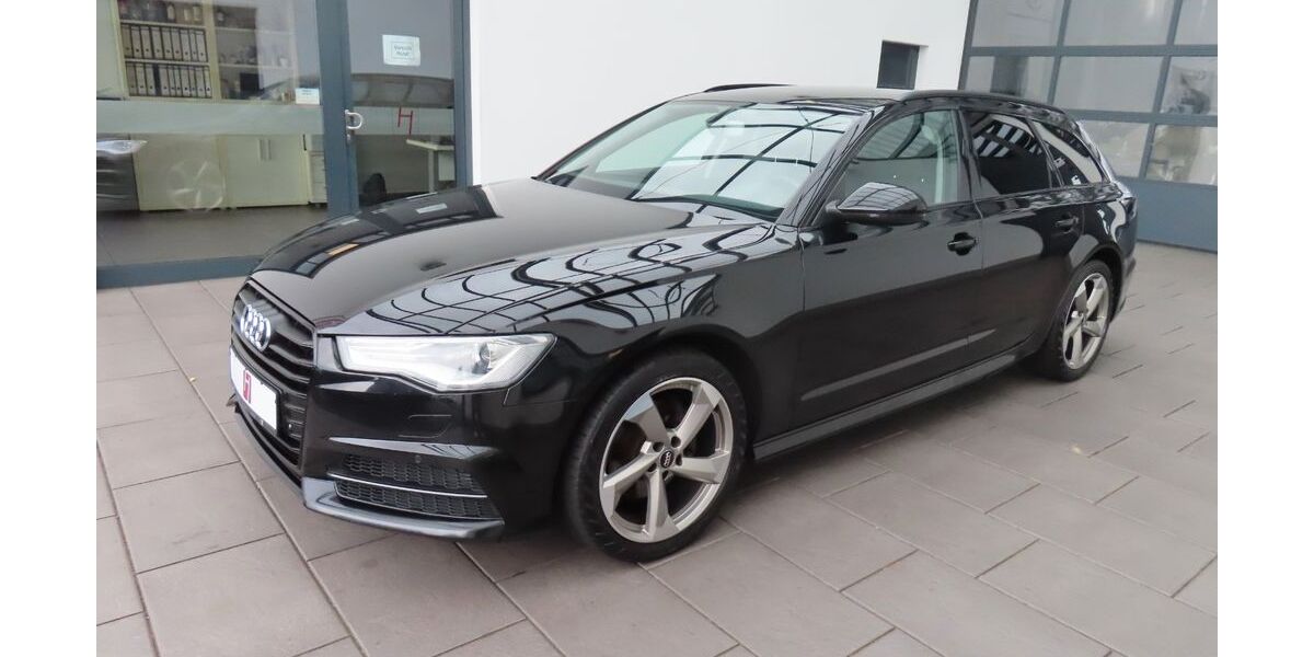 Audi A6 161.900 km 17.985 &euro; Kassel 34123