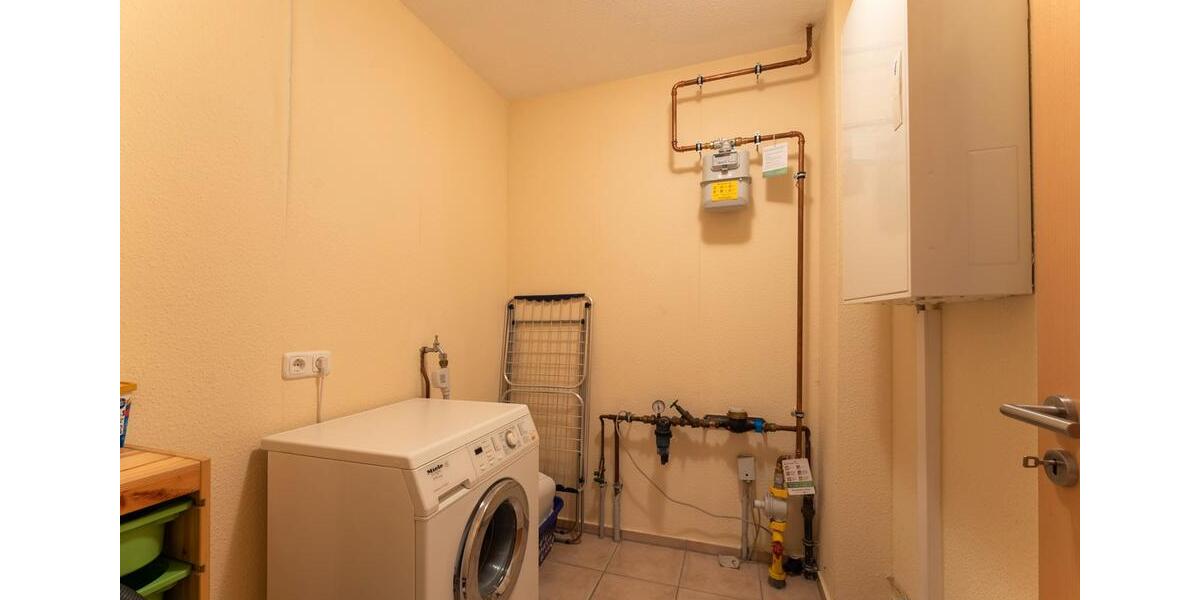 Reihenhaus Vellmar - 6 Zimmer, 134 m&sup2;, 1.700&euro; | Angebot:26638724