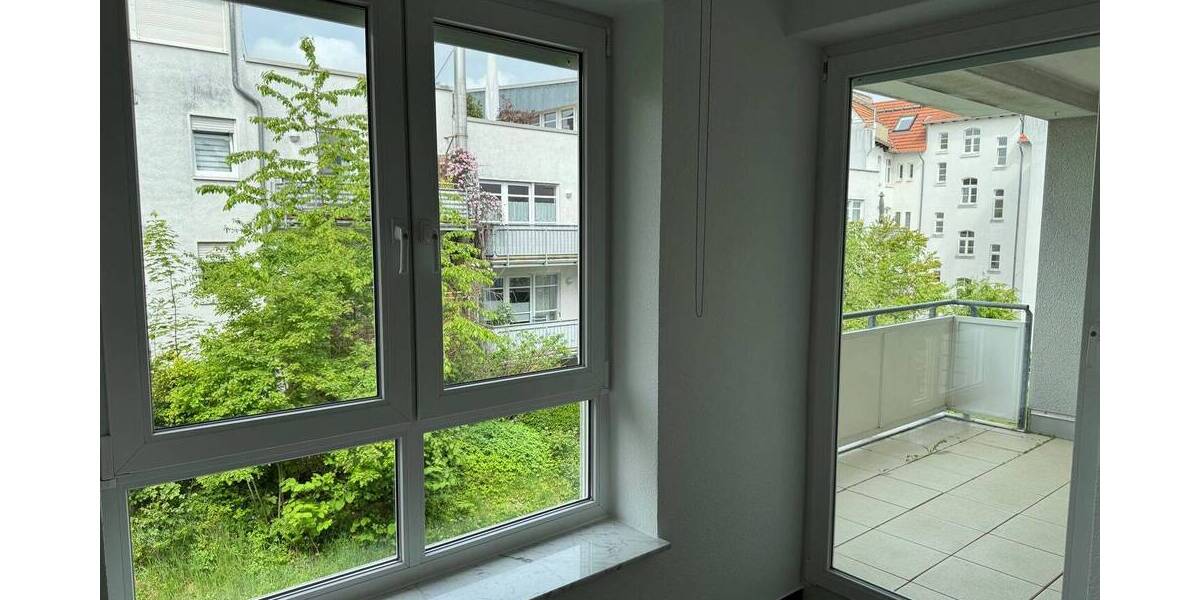 Etagenwohnung Kassel Bad Wilhelmshöhe - 2 Zimmer, 74 m&sup2;, 260.000&euro; | Angebot:26554624