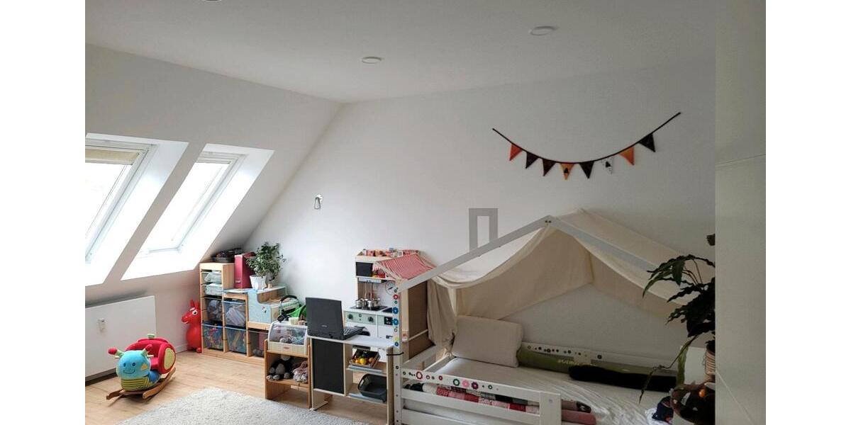 Maisonettenwohnung Kassel Philippinenhof-Warteberg - 4 Zimmer, 105 m&sup2;, 320.000&euro; | Angebot:25107001