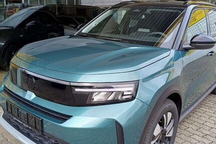 Opel Frontera 5.477 km 24.850 &euro; Wolfhagen-Istha 34466