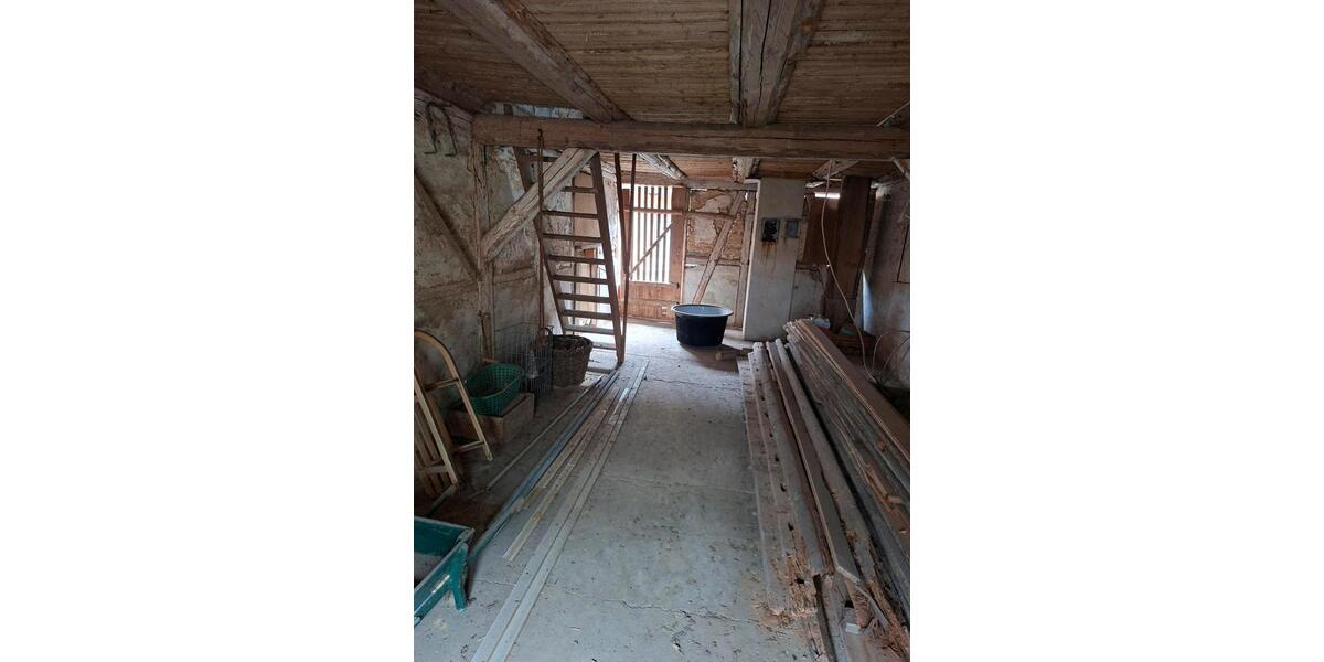 Bauernhaus, Landhaus Hofgeismar - 6 Zimmer, 140 m&sup2;, 98.000&euro; | Angebot:26764458