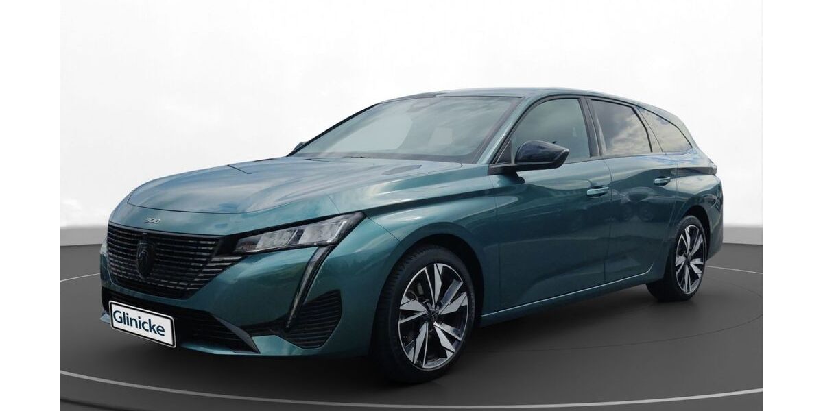 Peugeot 308 55.150 km 16.490 &euro; Kassel 34123