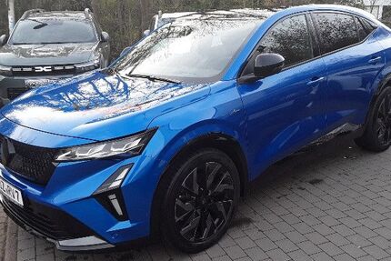 Renault Rafale 8.750 km 46.650 € Witzenhausen 37213