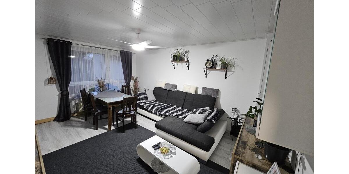 Etagenwohnung Kassel Niederzwehren - 2 Zimmer, 55 m&sup2;, 260.000&euro; | Angebot:25147026