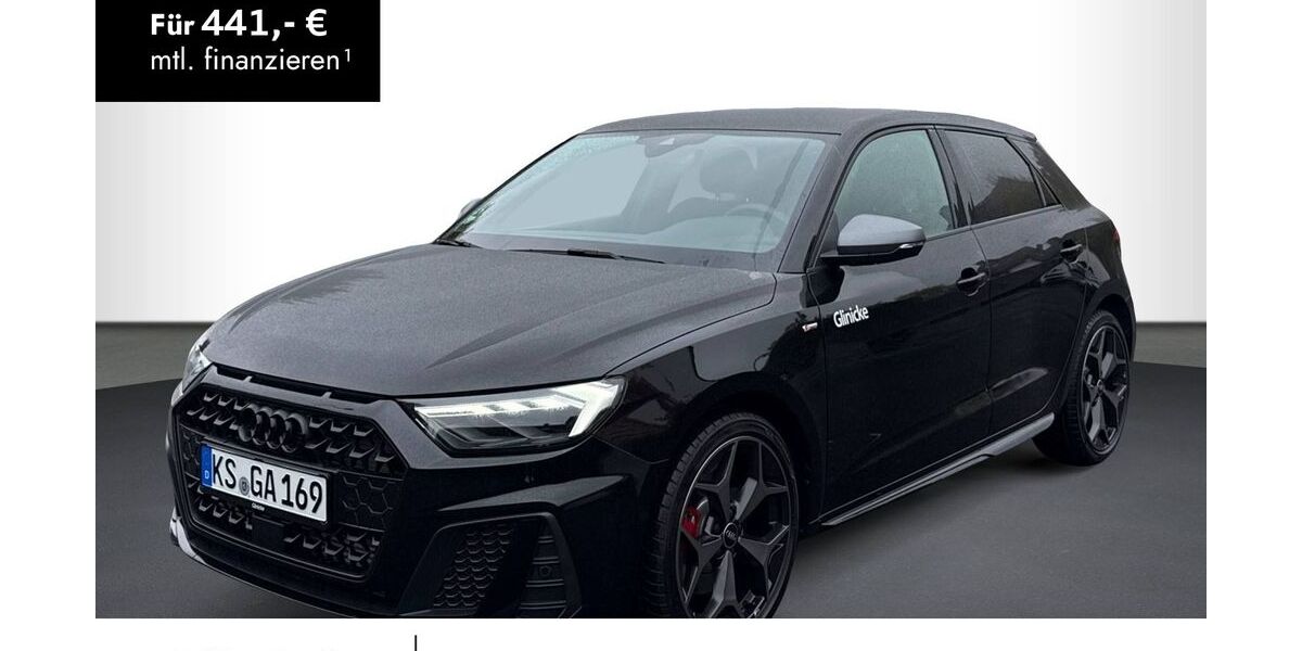 Audi A1 10.000 km 34.870 &euro; Baunatal 34225