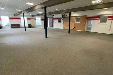 Halle in Gudensberg 965 € zimmer