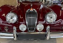 Jaguar XK